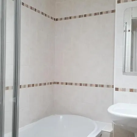 Les Armaillis - De Charme 3 Pieces 7 Personnes A Proche Des Commerces, Du Bowling, De La Piscine Et Des Pistes Dans Le Quart Mae-2175 * Tignes