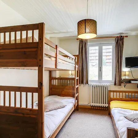 Les Armaillis - De Charme 3 Pieces 7 Personnes A Proche Des Commerces, Du Bowling, De La Piscine Et Des Pistes Dans Le Quart Mae-2175 *