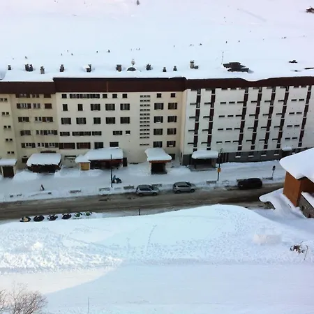 Les Armaillis - De Charme 3 Pieces 7 Personnes A Proche Des Commerces, Du Bowling, De La Piscine Et Des Pistes Dans Le Quart Mae-2175 Lägenhet